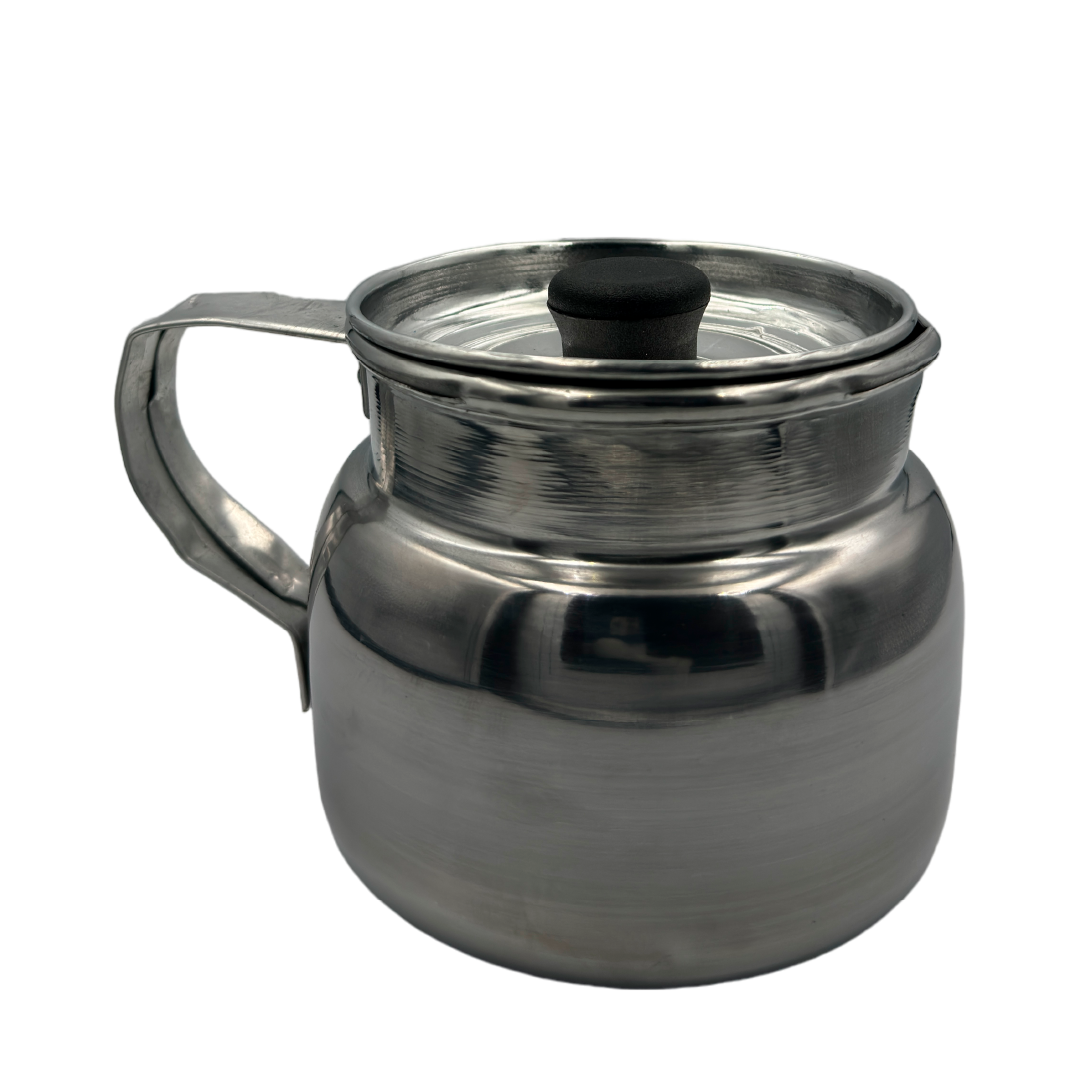 CHOCOLATERA N° 1 CT BASE ANCHA