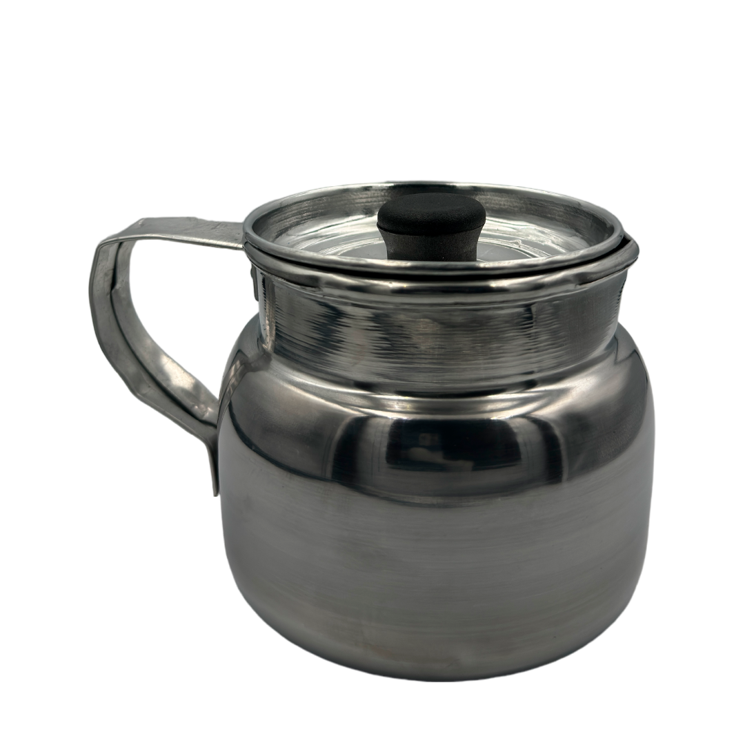 CHOCOLATERA N° 3 CT BASE ANCHA