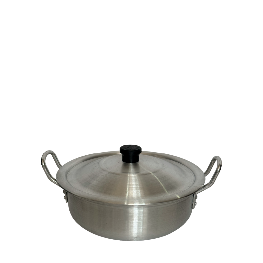 OLLA ARROCERA Gr 1000