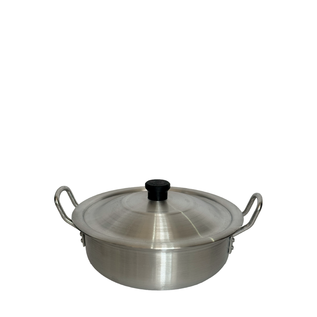 OLLA ARROCERA Gr 500